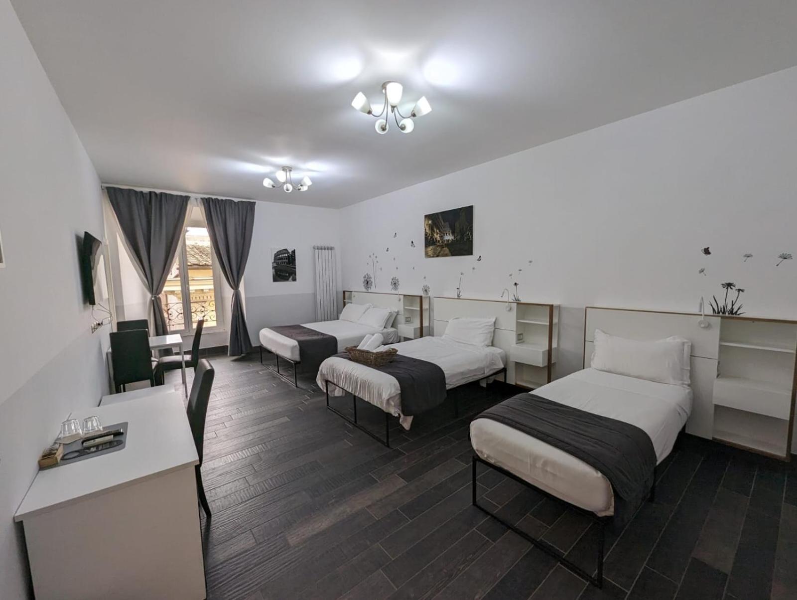 Arch Gæstehus 3*